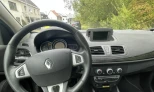 Renault Megane 2011 Diesel Manual