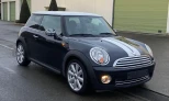 MINI Cooper 2007 Gasoline Manual