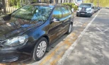 Volkswagen Golf Variant 2007 Diesel Manual