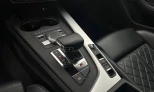Audi S5 2017 Gasoline Automatic