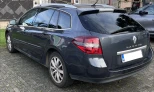 Renault Laguna 2013 Diesel Manual