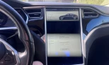 Tesla Model S 2014 Electric Automatic