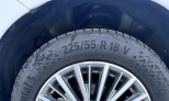 Mitsubishi Outlander 2019 Hybrid Electric/Gasoline Automatic