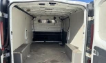 Opel Vivaro 2016 Diesel Manual
