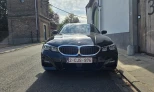 BMW 330 2021 Hybrid Electric/Gasoline Automatic