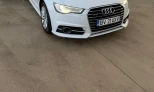 Audi A6 2015 Diesel Automatic