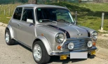MINI John Cooper Works 1995 Gasoline Manual
