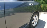 Honda Accord 2003 Gasoline Manual