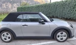 MINI Cooper Cabrio 2025 Gasoline Automatic