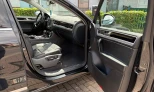 Volkswagen Touareg 2012 Diesel Automatic