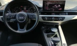 Audi A4 2020 CNG Automatic