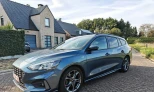 Ford Focus 2020 Hybrid Electric/Gasoline Manual