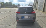 Peugeot 5008 2019 Gasoline Manual