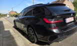 BMW 330 2021 Hybrid Electric/Gasoline Automatic