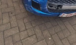 Peugeot 107 2011 Gasoline Automatic