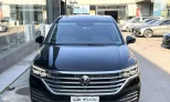Volkswagen Viloran 2024 Gasoline Automatic