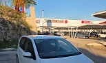 Volkswagen up! 2016 Gasoline Automatic