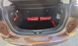 Baic Senova X35 2022 Gasoline Manual
