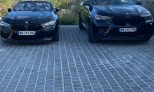 BMW M8 2020 Gasoline Automatic