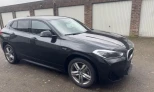 BMW X2 2022 Hybrid Electric/Gasoline Automatic
