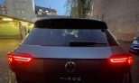 Volkswagen T-Roc 2025 Gasoline Automatic