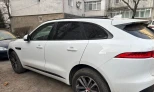 Jaguar F-Pace 2017 Diesel Automatic