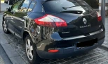 Renault Megane 2010 Diesel Manual