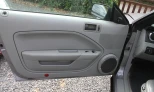 Ford Mustang 2006 Gasoline Automatic
