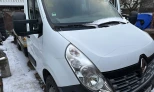Renault Master 2016 Diesel Manual