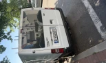 Ford Transit 2011 Diesel Manual