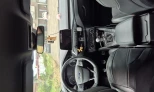 Ford Focus 2020 Gasoline Manual