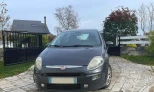 Fiat Punto Evo 2011 Diesel Manual