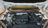 Skoda Superb 2015 Gasoline Automatic
