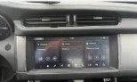 Jaguar XF 2019 Gasoline Automatic