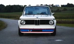 BMW 2002 1974 Gasoline Manual