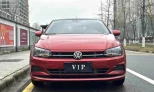 Volkswagen Polo Plus 2023 Gasoline Automatic