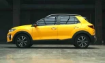 Kia Stonic 2021 Gasoline Automatic