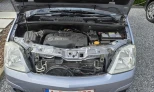 Opel Meriva 2007 Diesel Manual