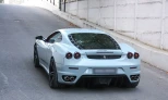 Ferrari F430 2005 Gasoline Automatic