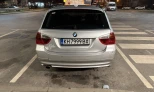 BMW 320 2006 Diesel Manual
