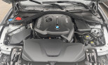 BMW 430 2016 Gasoline Automatic