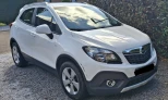 Opel Mokka 2015 Diesel Manual