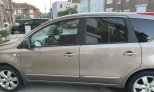 Nissan Note 2006 Diesel Manual