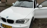 BMW 116 2010 Gasoline Manual