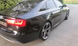 Audi A6 2012 Diesel Automatic