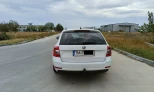 Skoda Octavia 2019 Diesel Automatic