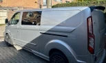 Ford Transit Custom 2021 Diesel Automatic
