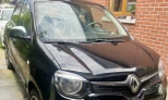 MINI One Cabrio 2007 Gasoline Manual