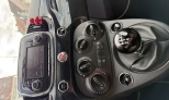 Fiat 500 2015 Gasoline Manual