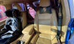 Porsche Cayenne 2005 Gasoline Automatic